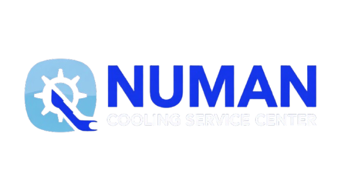 Numan Cooling Reapir Center, Sergvice Center